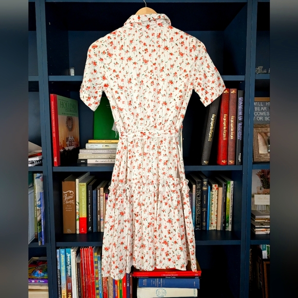 Ivy City Co Short Lola Dress - Picture 3 of 7